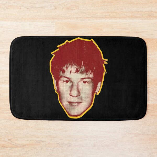 Item preview, Mac's face designed and sold by DhriegoStudio.