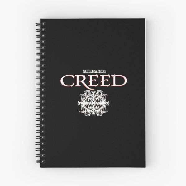 Item preview, Creed Summer of '99 Tour Band T--60 designed and sold by ChevalierIzyy.