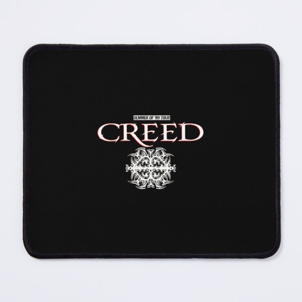 Item preview, Creed Summer of '99 Tour Band T--60 designed and sold by ChevalierIzyy.