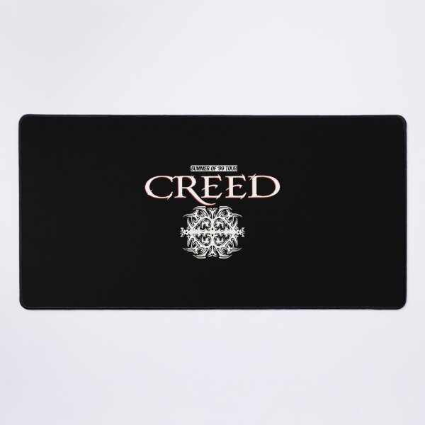 Item preview, Creed Summer of '99 Tour Band T--60 designed and sold by ChevalierIzyy.