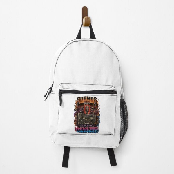 Item preview, Vintage Vibes Unleashed designed and sold by Sovereign Supply Co..
