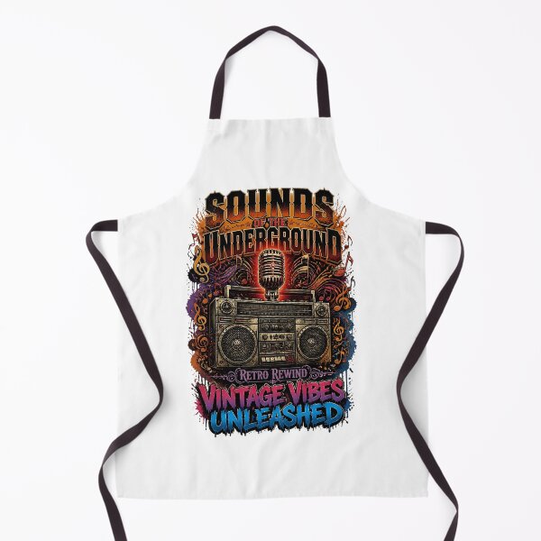 Item preview, Vintage Vibes Unleashed designed and sold by Sovereign Supply Co..