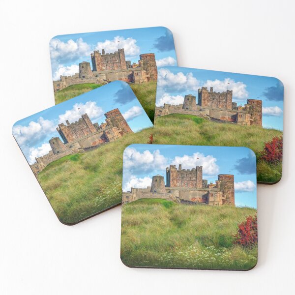 Artikelvorschau, Guardian von Northumberland entworfen und verkauft von Viv Thompson Photography .