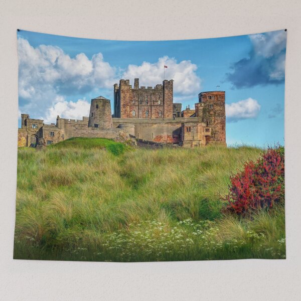 Item preview, Guardian of Northumberland designed and sold by Viv Thompson Photography .