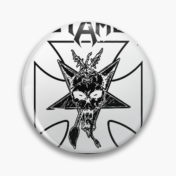 Item preview, Testament-Band designed and sold by SketchGlow.
