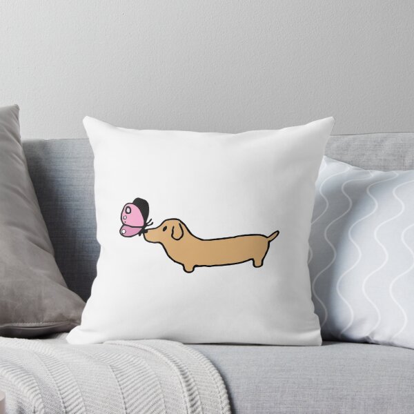 Item preview, butterfly dog  designed and sold by designing01Ar3.