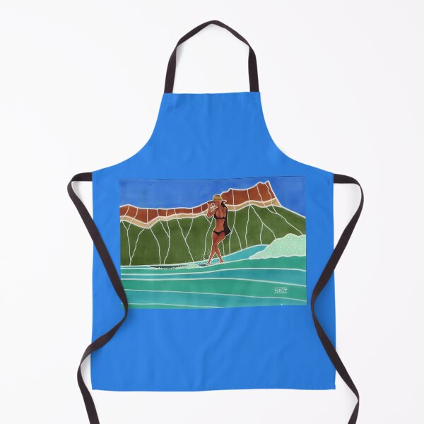 Item preview, Hawaii Surf: No Shade, 2 designed and sold by WhitDabbles.