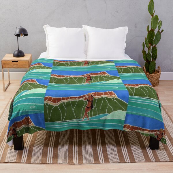 Item preview, Hawaii Surf: No Shade, 2 designed and sold by WhitDabbles.