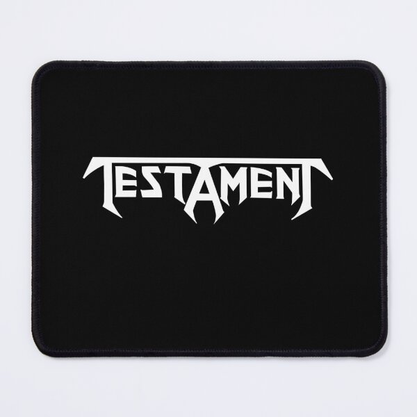 Item preview, Testament-Band designed and sold by SketchGlow.