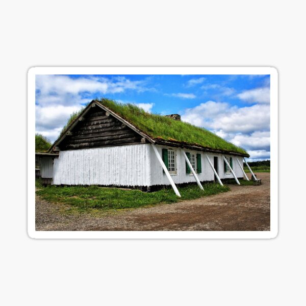 Louisbourg Gifts & Merchandise Redbubble