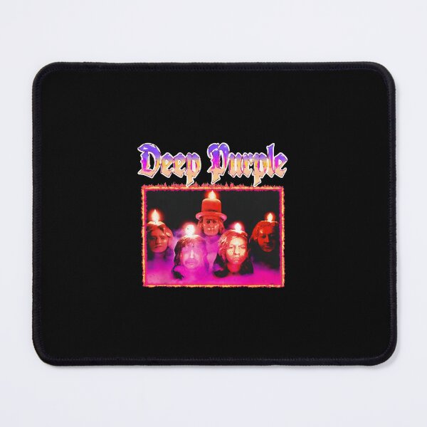 Item preview, Deep Purple Band Portrait -24 designed and sold by ChevalierIzyy.