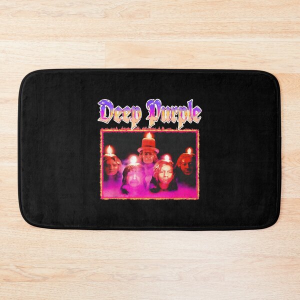 Item preview, Deep Purple Band Portrait -24 designed and sold by ChevalierIzyy.