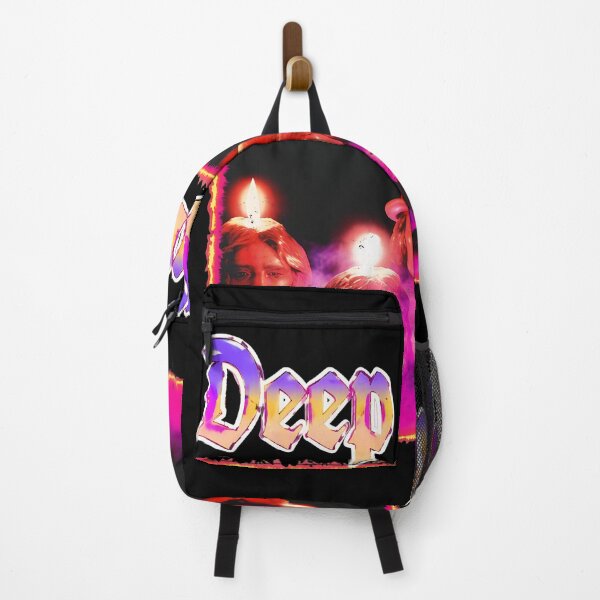 Item preview, Deep Purple Band Portrait -24 designed and sold by ChevalierIzyy.