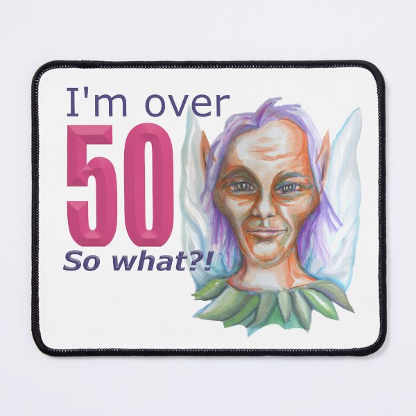 Item preview, Age is just a number 2/6 designed and sold by AmethistFaye.