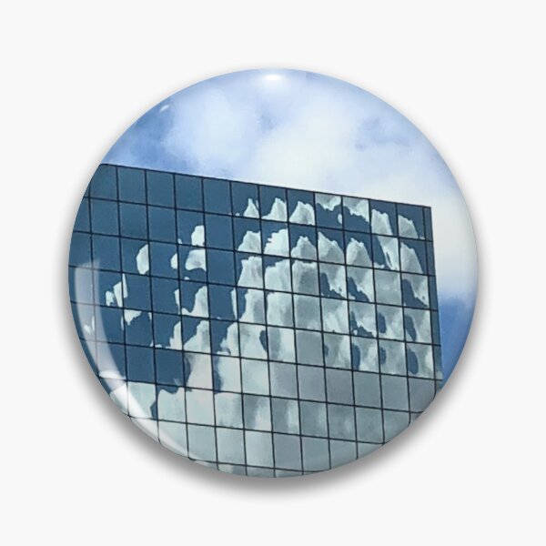 Item preview, sky reflection, no filter photograph designed and sold by GiSilver.