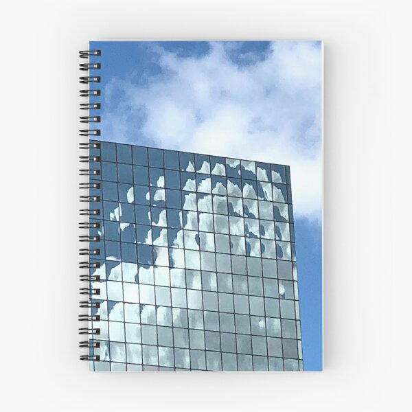 Item preview, sky reflection, no filter photograph designed and sold by GiSilver.