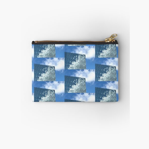Item preview, sky reflection, no filter photograph designed and sold by GiSilver.
