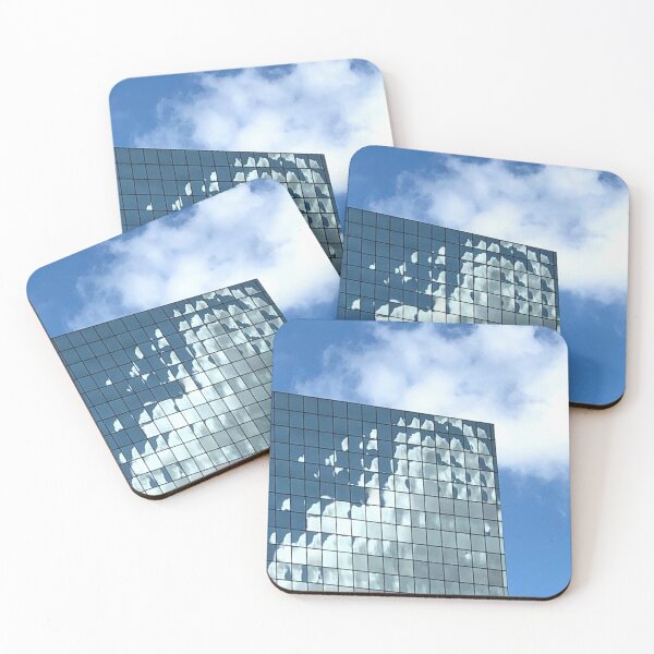 Item preview, sky reflection, no filter photograph designed and sold by GiSilver.