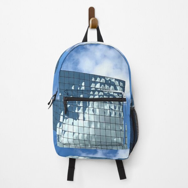 Item preview, sky reflection, no filter photograph designed and sold by GiSilver.