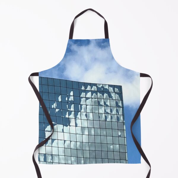 Item preview, sky reflection, no filter photograph designed and sold by GiSilver.