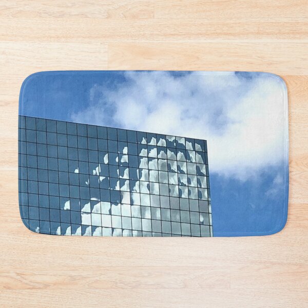 Item preview, sky reflection, no filter photograph designed and sold by GiSilver.