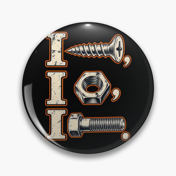 Item preview, I Screw I Nut I Bolt Funny Car Repair Garage Men Mechanic designed and sold by will freed18.