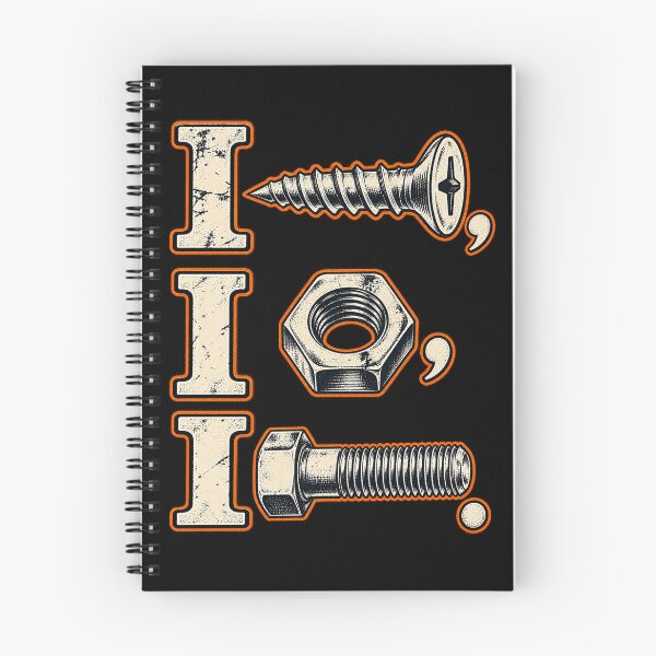 Item preview, I Screw I Nut I Bolt Funny Car Repair Garage Men Mechanic designed and sold by will freed18.