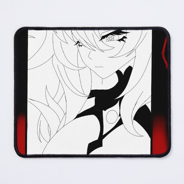 Item preview, Ronova designed and sold by OtakuSketches.