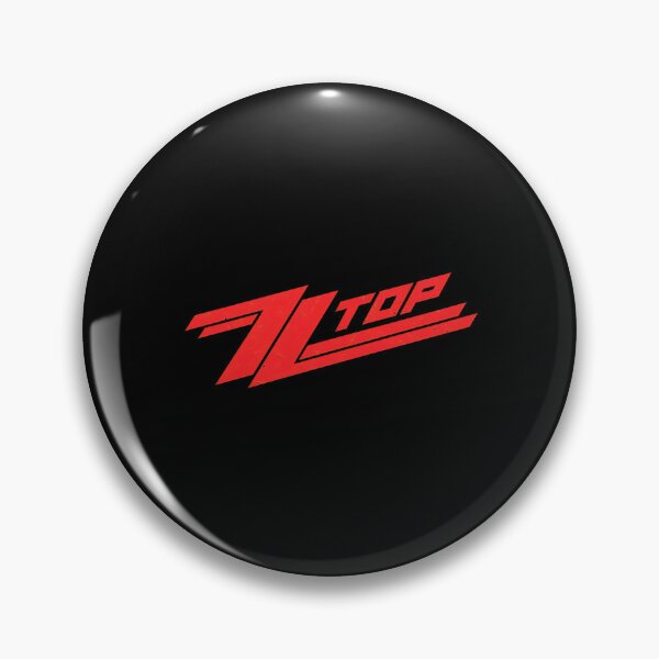 Artikelvorschau, Distressed ZZ Top Band Rock-80 entworfen und verkauft von ChevalierIzyy.