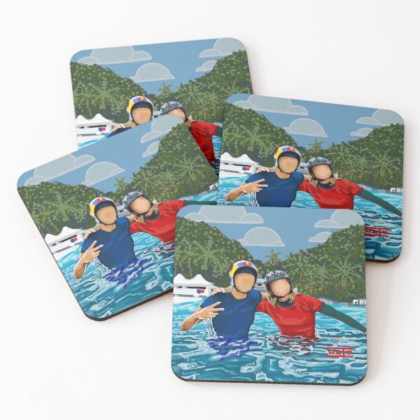 Item preview, Perfect 10 designed and sold by WhitDabbles.