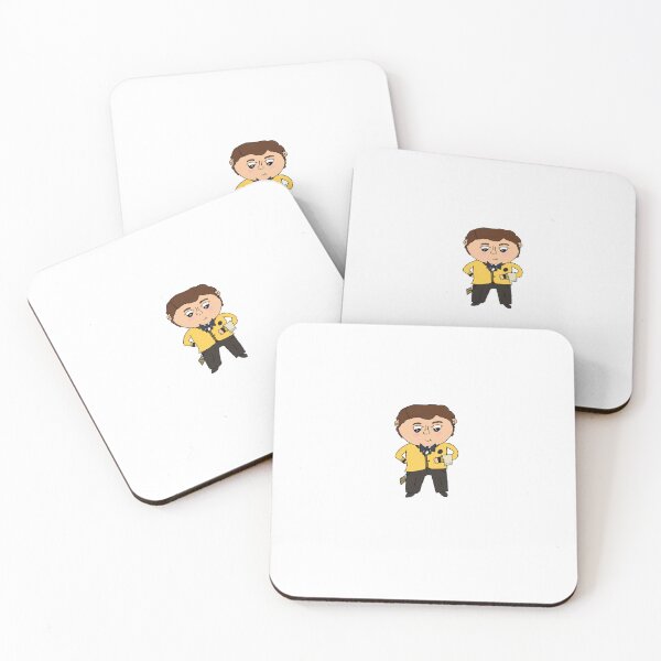 Item preview, Mr Tipton - The Comedy About Spies designed and sold by Yorkie_Bar.