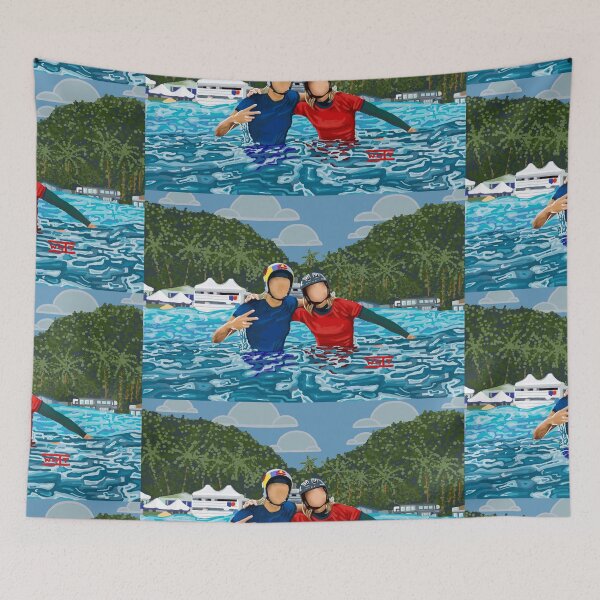 Item preview, Perfect 10 designed and sold by WhitDabbles.