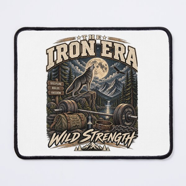 Item preview, Wild Strength designed and sold by Hibernia29.