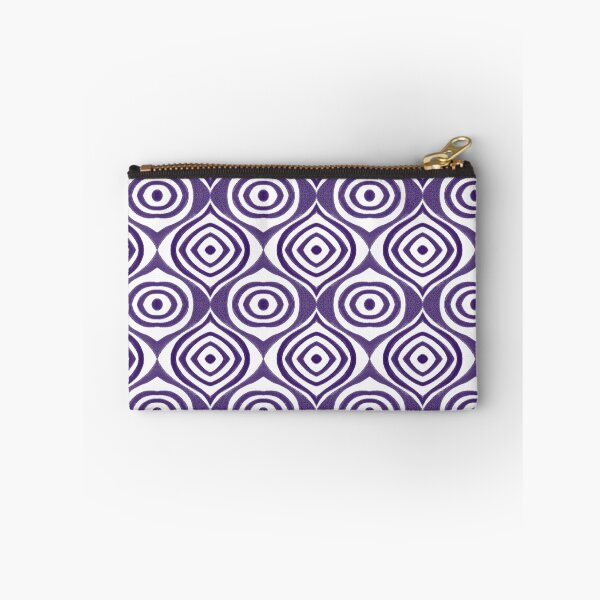 Item preview, Tile seamless hypnotic pattern designed and sold by IreneRuya.