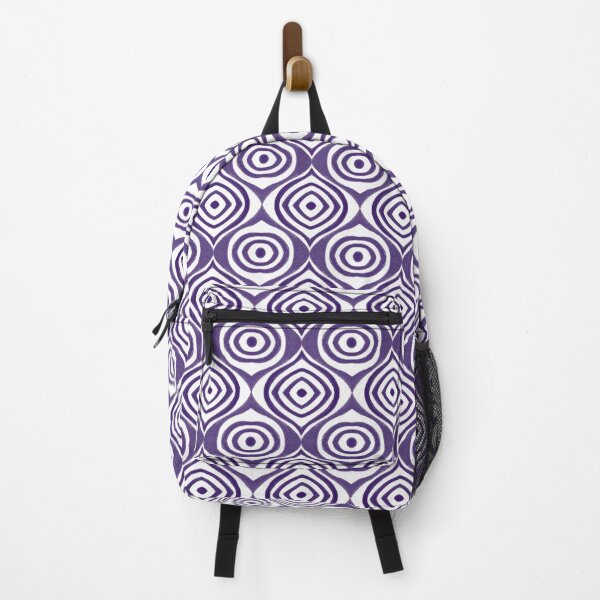 Item preview, Tile seamless hypnotic pattern designed and sold by IreneRuya.