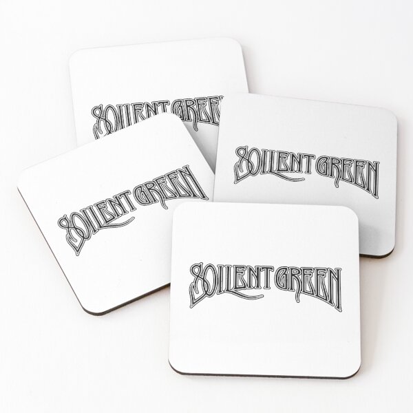 Item preview, Soilent-Green designed and sold by SketchGlow.