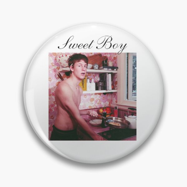 Item preview, Sweet Boi designed and sold by DhriegoStudio.