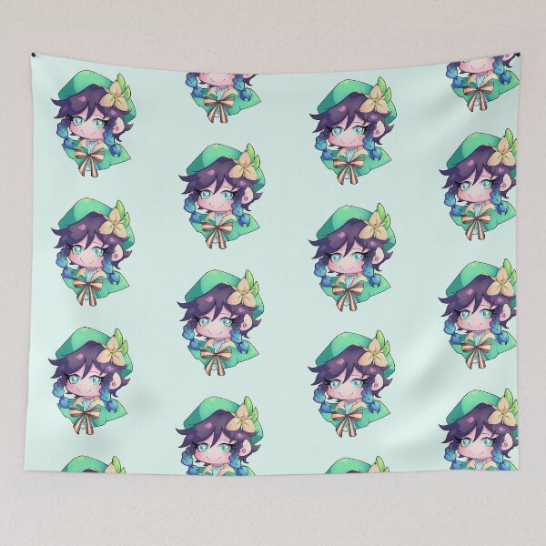 Item preview, Venti designed and sold by MixiLunar.