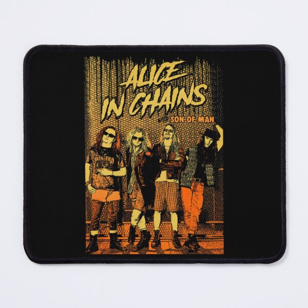Item preview, Music Alice in Chains designed and sold by goldenwallace.