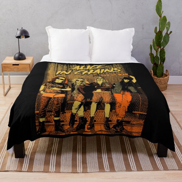 Item preview, Music Alice in Chains designed and sold by goldenwallace.