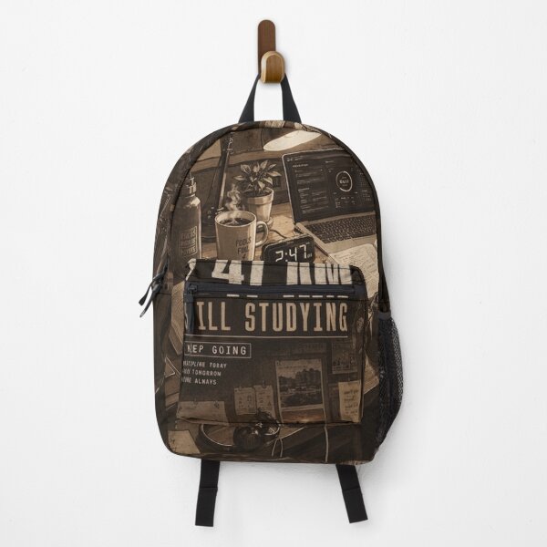 Item preview, University Student designed and sold by wilnickvisuals.