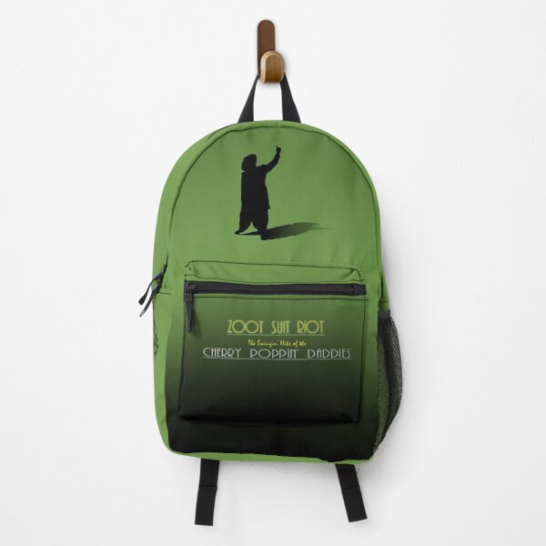 Item preview, Zoot designed and sold by hatsharpener.