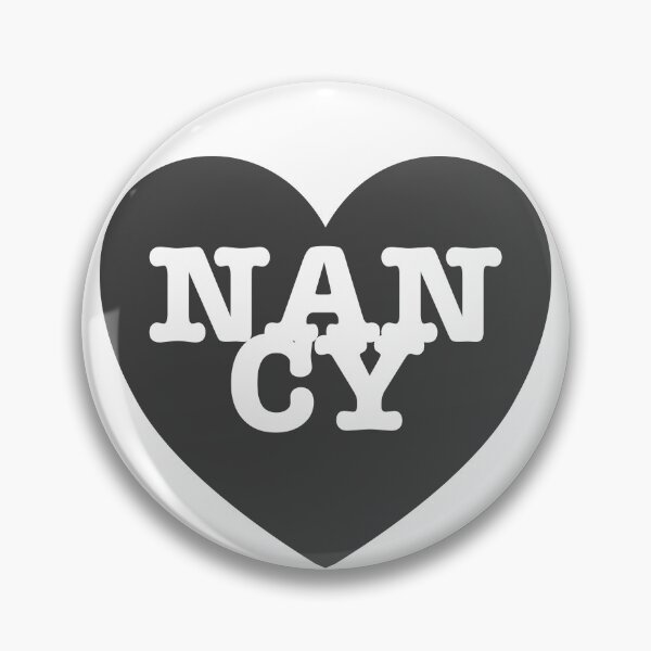 Item preview, NANCY designed and sold by nogamax.