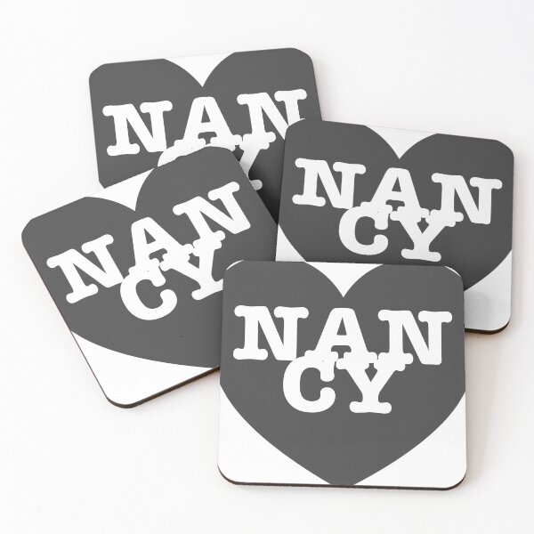 Item preview, NANCY designed and sold by nogamax.
