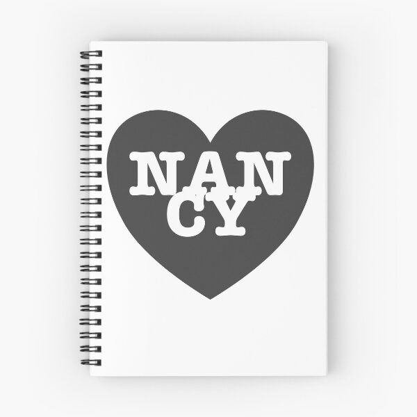 Item preview, NANCY designed and sold by nogamax.