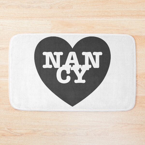 Item preview, NANCY designed and sold by nogamax.