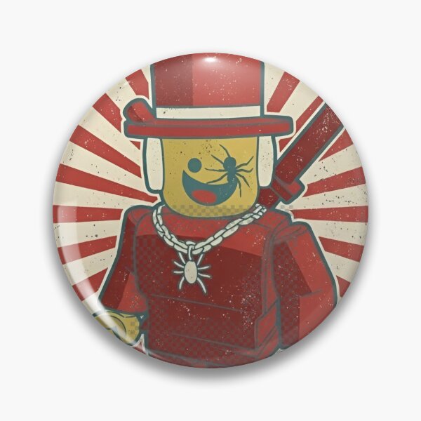 Item preview, Sammy | Steal a Brain Rot designed and sold by PixelArtHeaven.