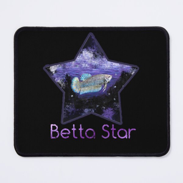 Item preview, Betta Star designed and sold by Ijsvogel92.