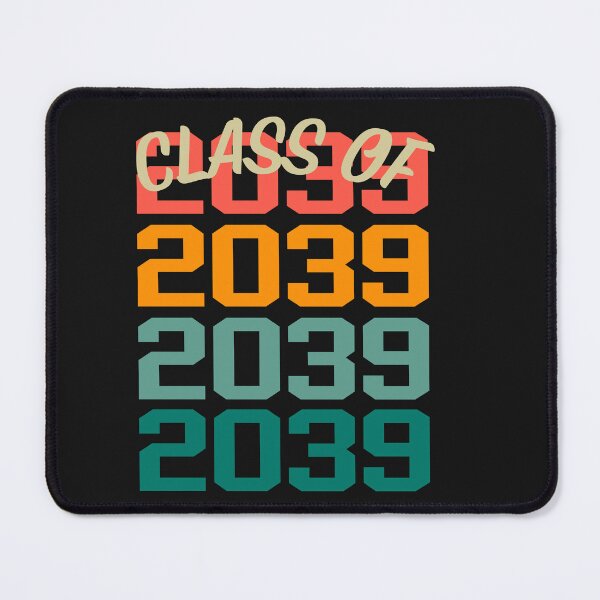 Item preview, Kindergarten Class Of 2039 Grow With Me Back To School 2026 designed and sold by erozzz.