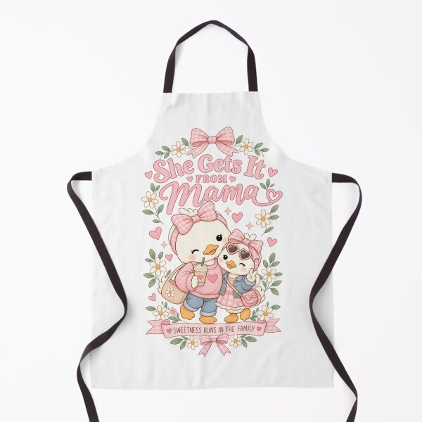Artikelvorschau, Das hat sie von Mama Duck Design. entworfen und verkauft von TheOriginalCozyDuck.